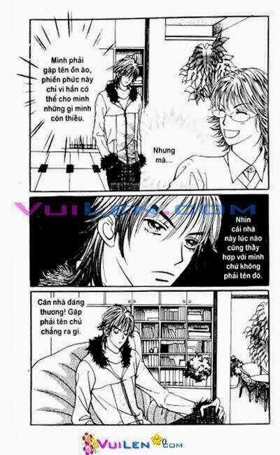 Giấc Mơ Thần Tượng - Chapter 3 - Trang 20