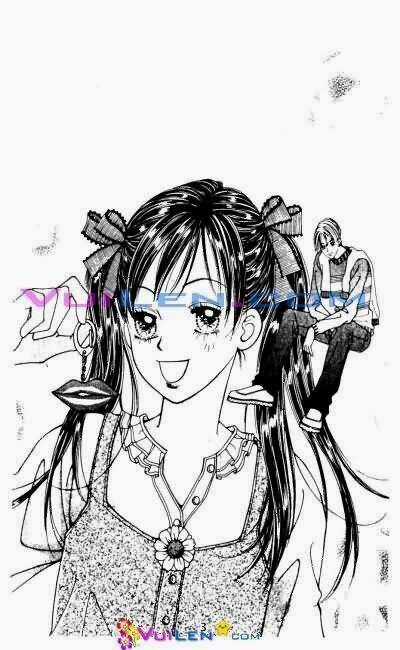 Giấc Mơ Thần Tượng - Chapter 3 - Trang 3