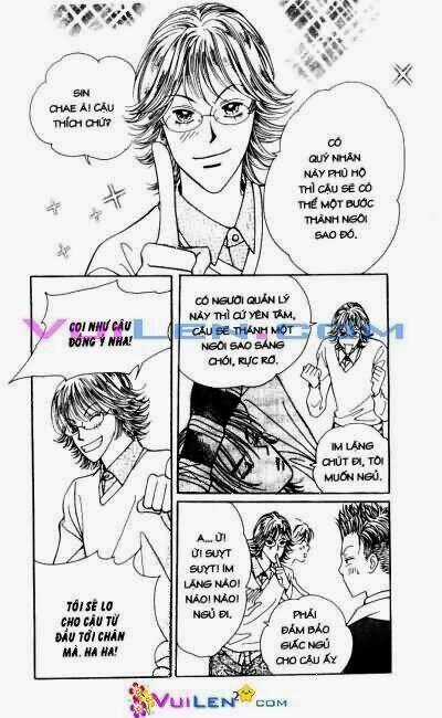 Giấc Mơ Thần Tượng - Chapter 3 - Trang 27