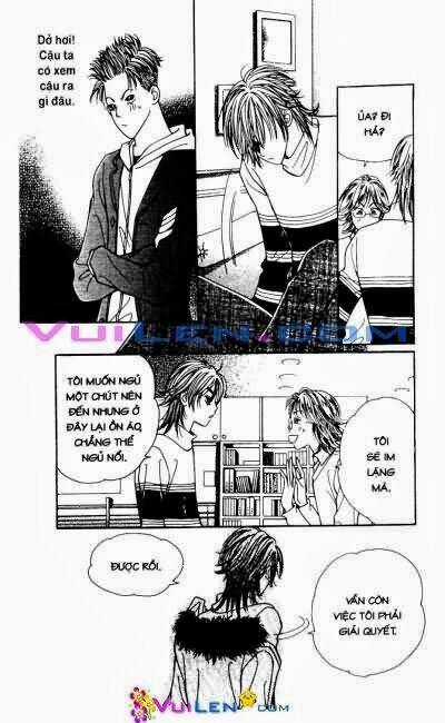 Giấc Mơ Thần Tượng - Chapter 3 - Trang 28