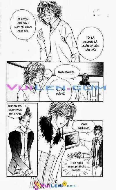 Giấc Mơ Thần Tượng - Chapter 3 - Trang 29