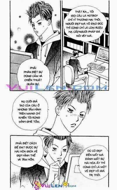 Giấc Mơ Thần Tượng - Chapter 3 - Trang 32