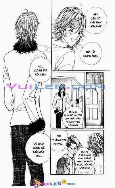 Giấc Mơ Thần Tượng - Chapter 3 - Trang 35