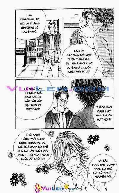 Giấc Mơ Thần Tượng - Chapter 3 - Trang 36