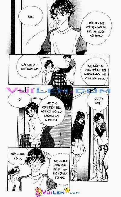 Giấc Mơ Thần Tượng - Chapter 3 - Trang 40