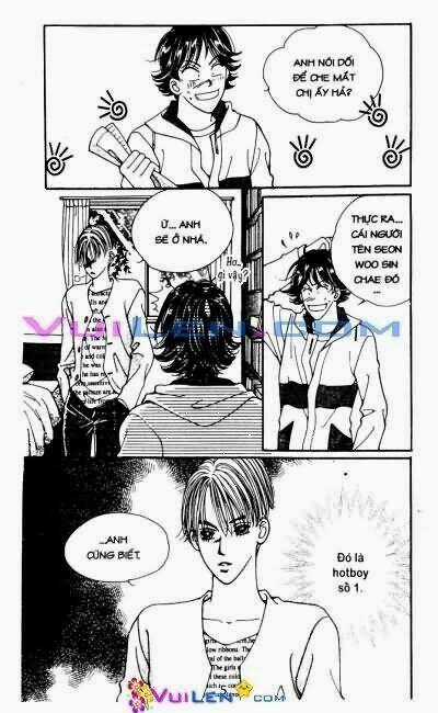 Giấc Mơ Thần Tượng - Chapter 3 - Trang 5