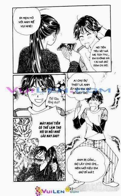 Giấc Mơ Thần Tượng - Chapter 3 - Trang 42