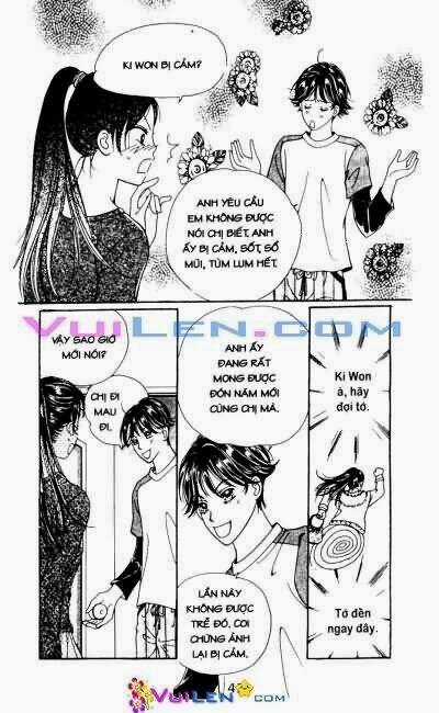 Giấc Mơ Thần Tượng - Chapter 3 - Trang 43