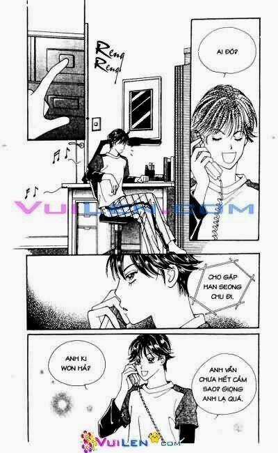 Giấc Mơ Thần Tượng - Chapter 3 - Trang 44