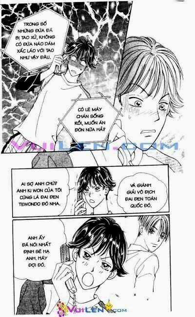 Giấc Mơ Thần Tượng - Chapter 3 - Trang 47