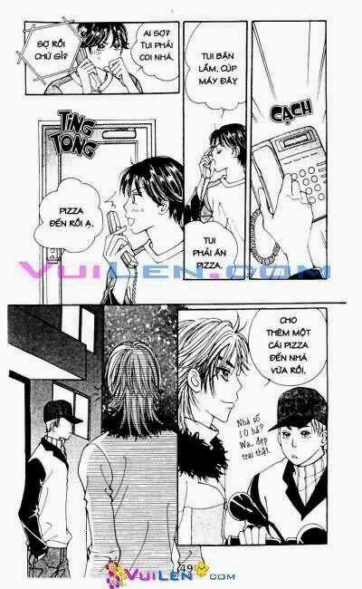 Giấc Mơ Thần Tượng - Chapter 3 - Trang 49