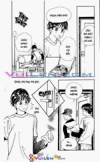 Giấc Mơ Thần Tượng - Chapter 3 - Trang 50