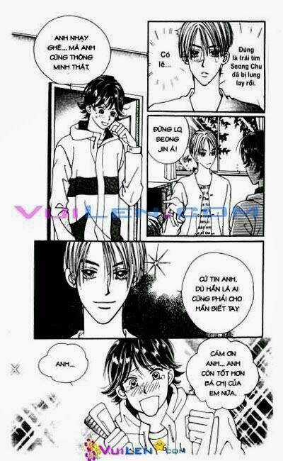 Giấc Mơ Thần Tượng - Chapter 3 - Trang 6