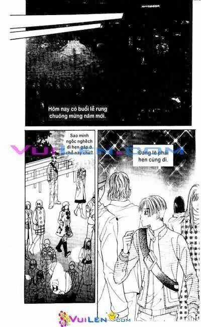 Giấc Mơ Thần Tượng - Chapter 3 - Trang 52