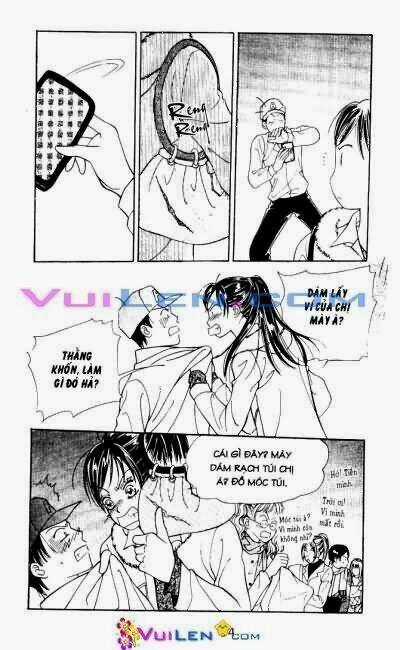 Giấc Mơ Thần Tượng - Chapter 3 - Trang 54