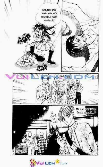 Giấc Mơ Thần Tượng - Chapter 3 - Trang 56