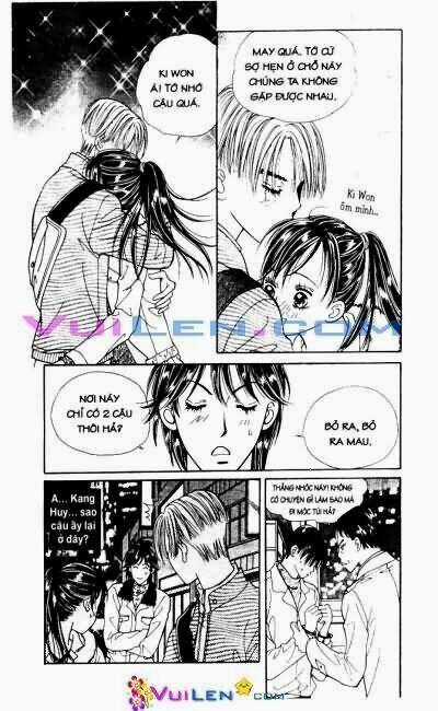 Giấc Mơ Thần Tượng - Chapter 3 - Trang 58