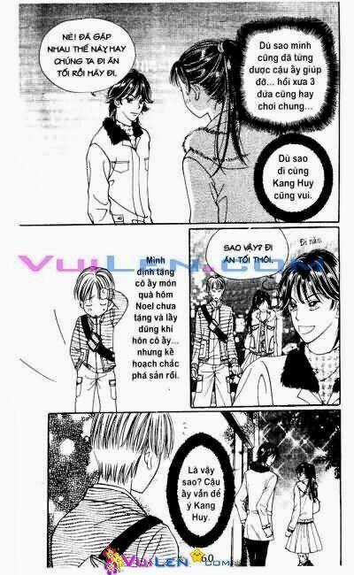 Giấc Mơ Thần Tượng - Chapter 3 - Trang 60
