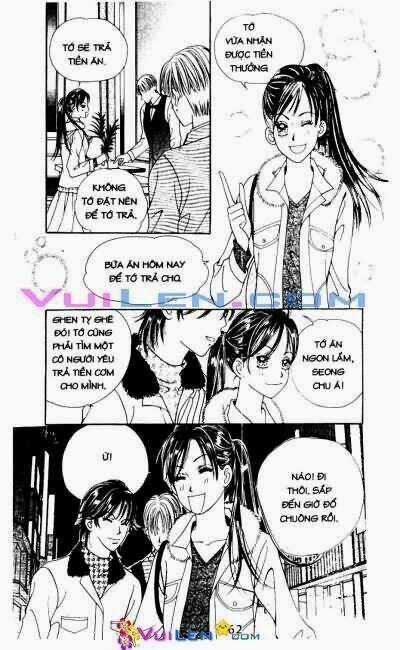 Giấc Mơ Thần Tượng - Chapter 3 - Trang 62