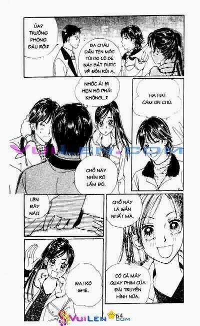 Giấc Mơ Thần Tượng - Chapter 3 - Trang 64