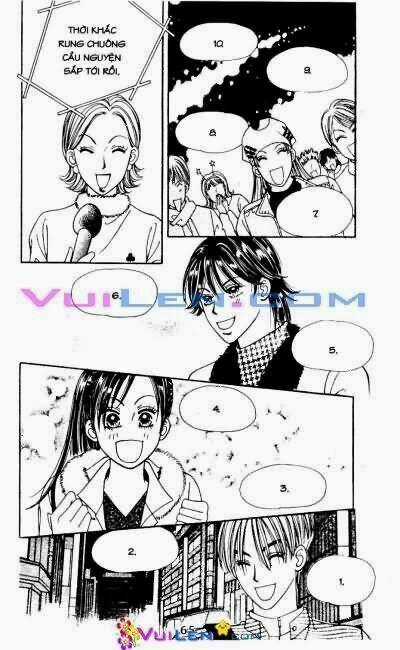 Giấc Mơ Thần Tượng - Chapter 3 - Trang 65