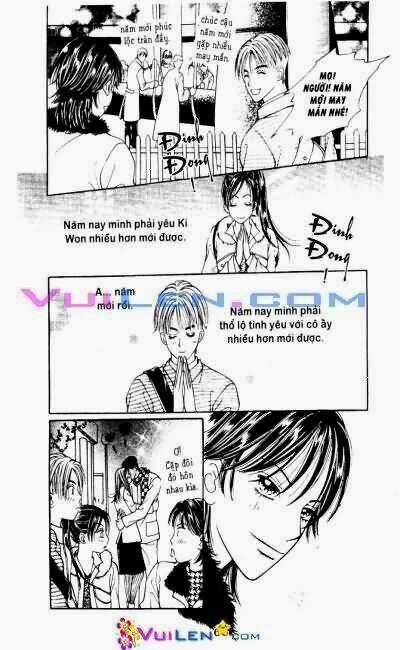 Giấc Mơ Thần Tượng - Chapter 3 - Trang 66