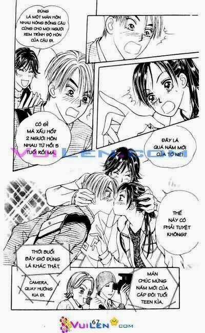 Giấc Mơ Thần Tượng - Chapter 3 - Trang 67