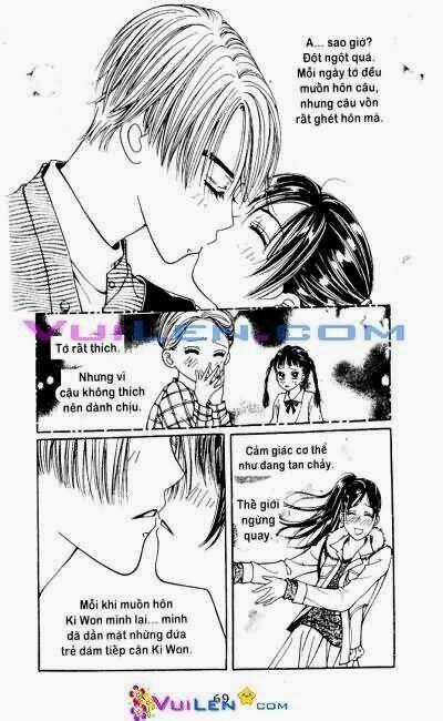 Giấc Mơ Thần Tượng - Chapter 3 - Trang 69