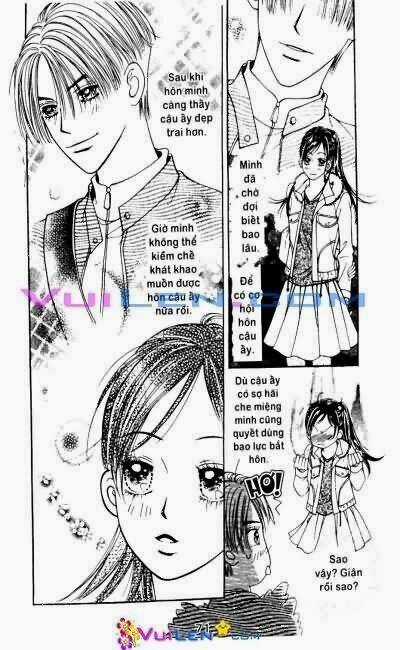 Giấc Mơ Thần Tượng - Chapter 3 - Trang 71