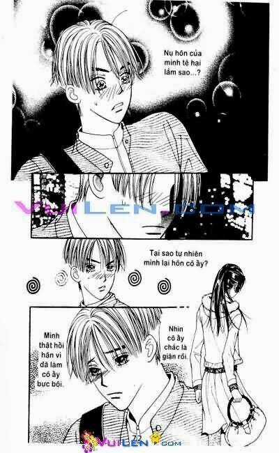 Giấc Mơ Thần Tượng - Chapter 3 - Trang 72