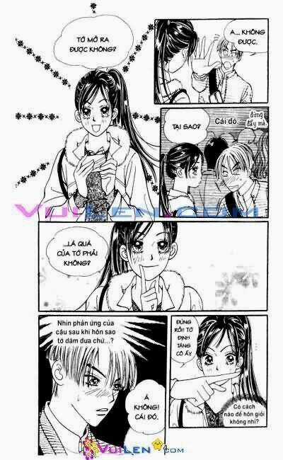 Giấc Mơ Thần Tượng - Chapter 3 - Trang 74