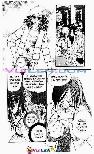 Giấc Mơ Thần Tượng - Chapter 3 - Trang 75