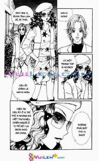 Giấc Mơ Thần Tượng - Chapter 3 - Trang 80