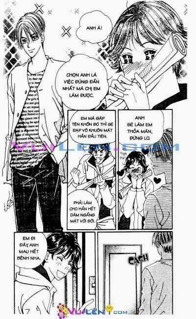 Giấc Mơ Thần Tượng - Chapter 3 - Trang 9