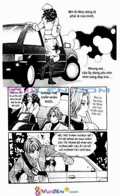 Giấc Mơ Thần Tượng - Chapter 3 - Trang 81