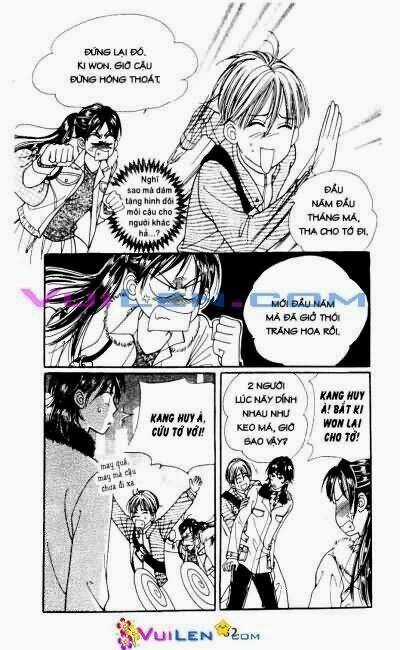 Giấc Mơ Thần Tượng - Chapter 3 - Trang 82