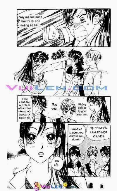 Giấc Mơ Thần Tượng - Chapter 3 - Trang 84