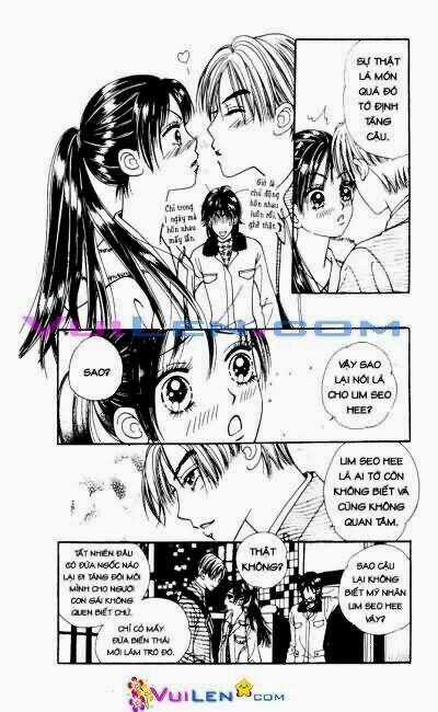 Giấc Mơ Thần Tượng - Chapter 3 - Trang 86