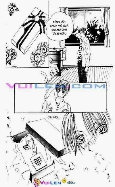 Giấc Mơ Thần Tượng - Chapter 3 - Trang 10