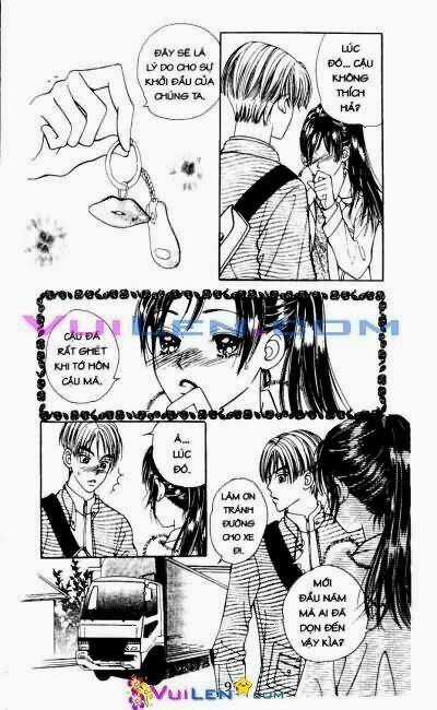 Giấc Mơ Thần Tượng - Chapter 3 - Trang 91