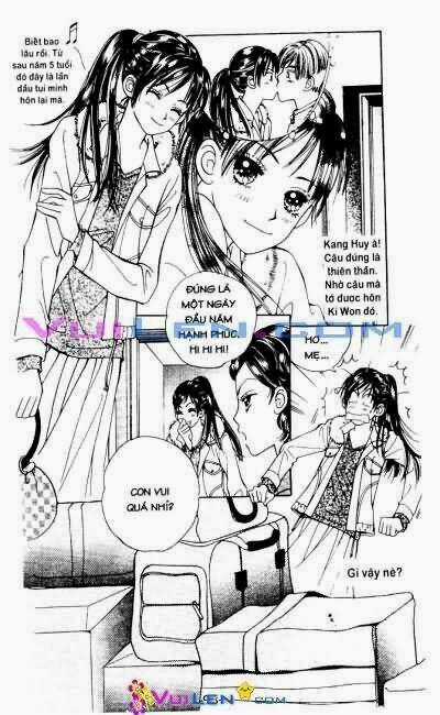 Giấc Mơ Thần Tượng - Chapter 3 - Trang 93