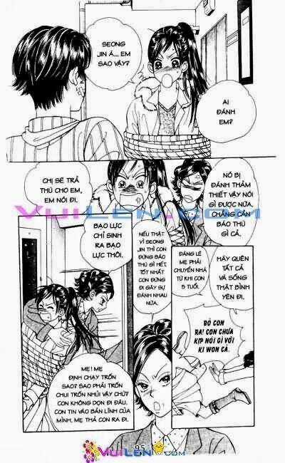 Giấc Mơ Thần Tượng - Chapter 3 - Trang 95