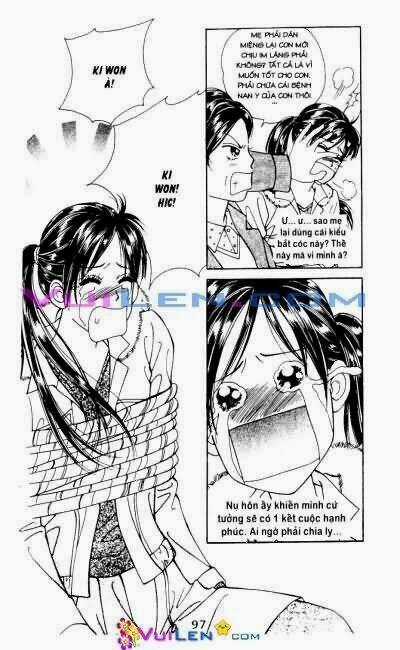 Giấc Mơ Thần Tượng - Chapter 3 - Trang 97