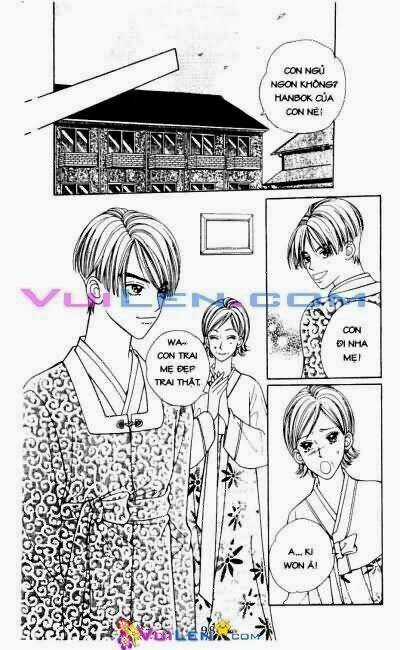 Giấc Mơ Thần Tượng - Chapter 3 - Trang 98