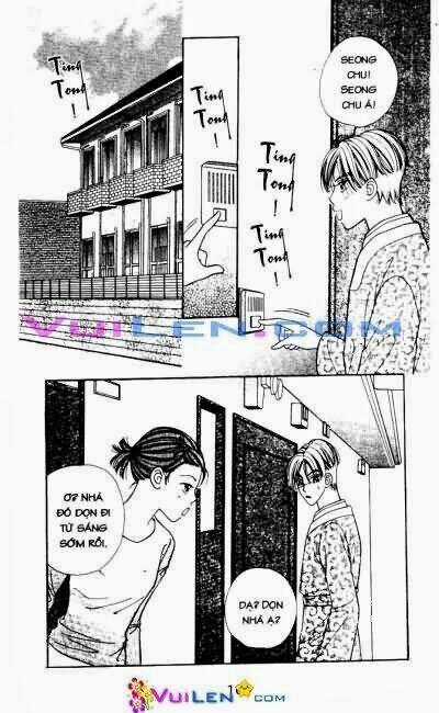 Giấc Mơ Thần Tượng - Chapter 3 - Trang 100