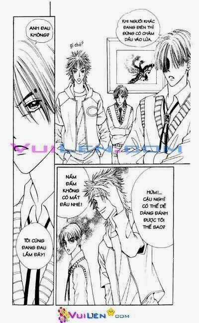 Giấc Mơ Thần Tượng - Chapter 4 - Trang 11