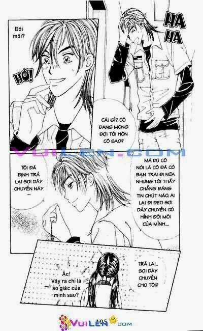 Giấc Mơ Thần Tượng - Chapter 4 - Trang 105