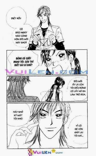 Giấc Mơ Thần Tượng - Chapter 4 - Trang 107