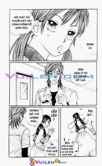 Giấc Mơ Thần Tượng - Chapter 4 - Trang 108