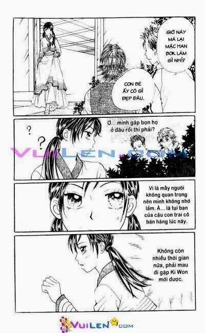 Giấc Mơ Thần Tượng - Chapter 4 - Trang 110